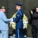 National Vietnam War Veterans Day wreath-laying ceremony