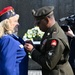 National Vietnam War Veterans Day wreath-laying ceremony