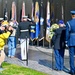 National Vietnam War Veterans Day wreath-laying ceremony