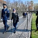 National Vietnam War Veterans Day wreath-laying ceremony