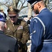 National Vietnam War Veterans Day wreath-laying ceremony