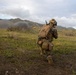 2nd Bn., 1st Marines competes in 1st MARDIV squad competition