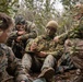 Marines with 1st MARDIV compete in squad competition