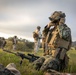 Marines with 1st MARDIV compete in squad competition