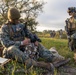 Marines with 1st MARDIV compete in squad competition