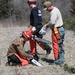 Air National Guard Airmen get Wildland firefighting training
