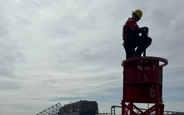 Key Bridge Response 2024