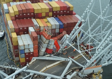 Key Bridge Response 2024