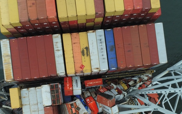 Key Bridge Response 2024