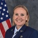 MSgt Natalie Huntington Official Photo