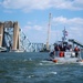 Coast Guard, local partners assess Francis Scott Key Bridge response