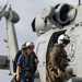 Executive Officer of Japanese Maritime Self-Defense Force Destroyer JS Kongo Visits USS Dewey