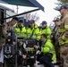 12th Civil Support Team Joint Training with Nashua Fire Department