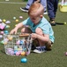 CFA Yokosuka MWR Hosts Egg'Stravaganza