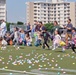 CFA Yokosuka MWR Hosts Egg'Stravaganza