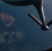 Sunset Refueling
