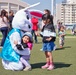 CFA Yokosuka MWR Hosts Egg'Stravaganza