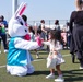 CFA Yokosuka MWR Hosts Egg'Stravaganza