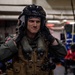 Sailors Conduct Flight Operations Aboard USS Dewey While Conducting Operations in the Philippine Sea, March 28