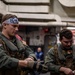 Sailors Conduct Flight Operations Aboard USS Dewey While Conducting Operations in the Philippine Sea, March 28