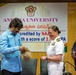 Community Outreach at Andhra University