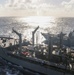 Replenishment-at-sea