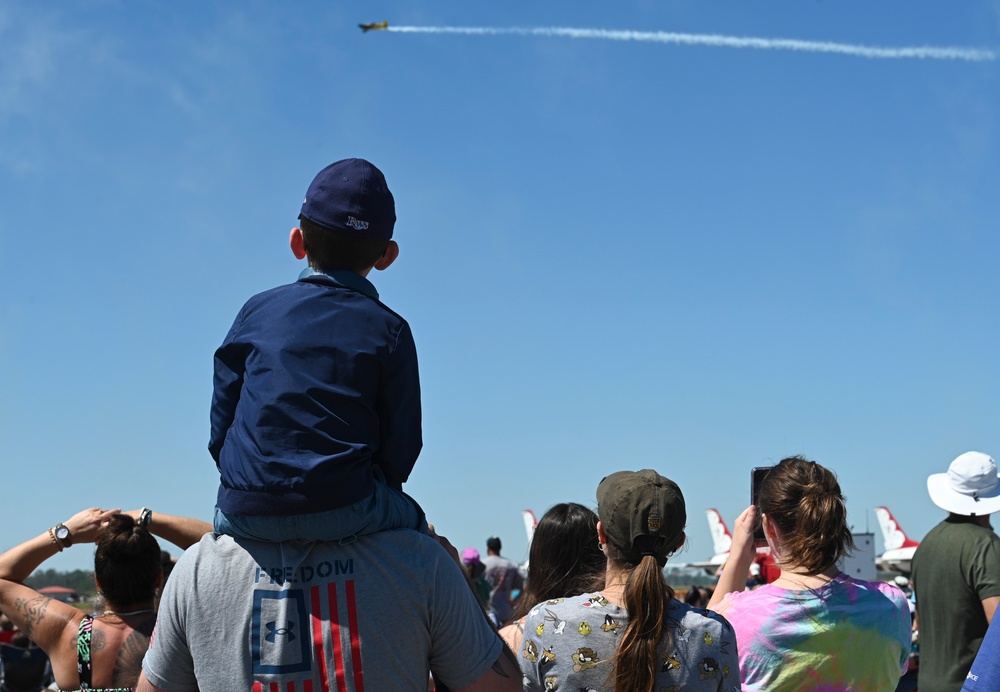 Tampa Bay AirFest 2024