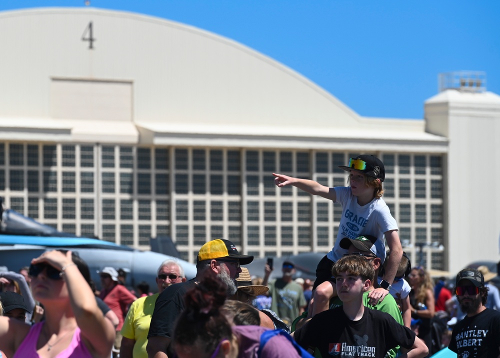 Tampa Bay AirFest 2024