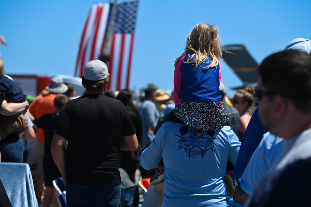 Tampa Bay AirFest 2024