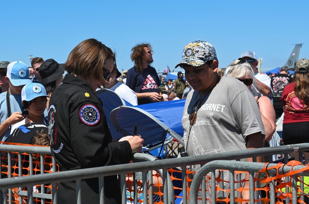 Tampa Bay AirFest 24'