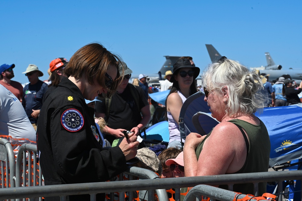 Tampa Bay AirFest 2024