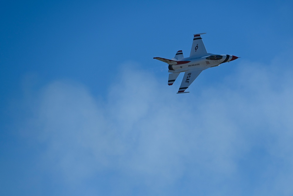 DVIDS Images Tampa Bay AirFest 2024 [Image 13 of 17]