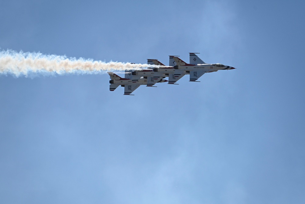 DVIDS - Images - Tampa Bay AirFest 2024 [Image 14 of 17]