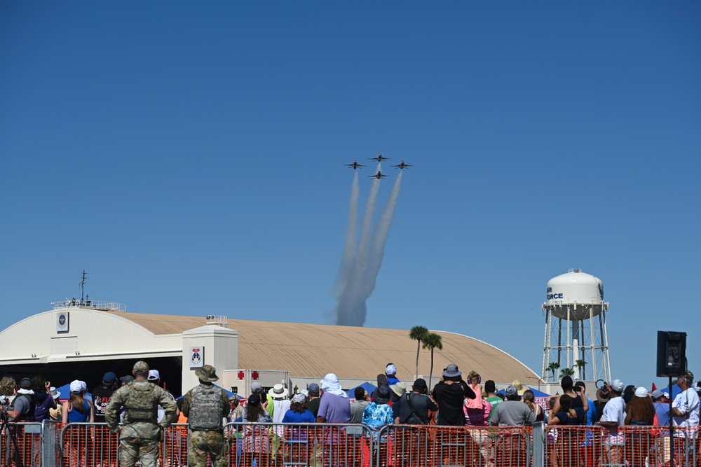 Tampa Bay AirFest 2024