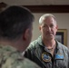 7th Fleet Visits Theodore Roosevelt