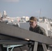7th Fleet Visits Theodore Roosevelt