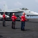 Theodore Roosevelt Flight Ops