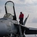 Theodore Roosevelt Flight Ops