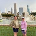 Illinois National Guard Friends Complete Marathon Challenge