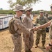 15th MEU Hits the Beach for Tiger TRIUMPH 24