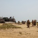 15th MEU Hits the Beach for Tiger TRIUMPH 24