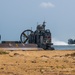 15th MEU Hits the Beach for Tiger TRIUMPH 24