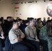 Sailors Attend &quot;Sea Stories: Remember Vietnam&quot; Event