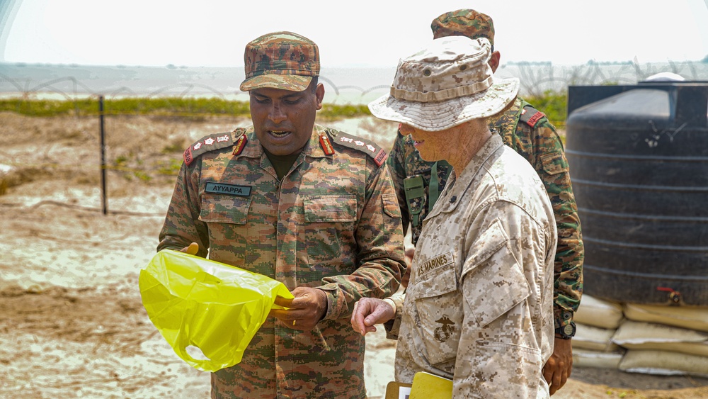 DVIDS - Images - 15th MEU Trains with Indian Army During Tiger