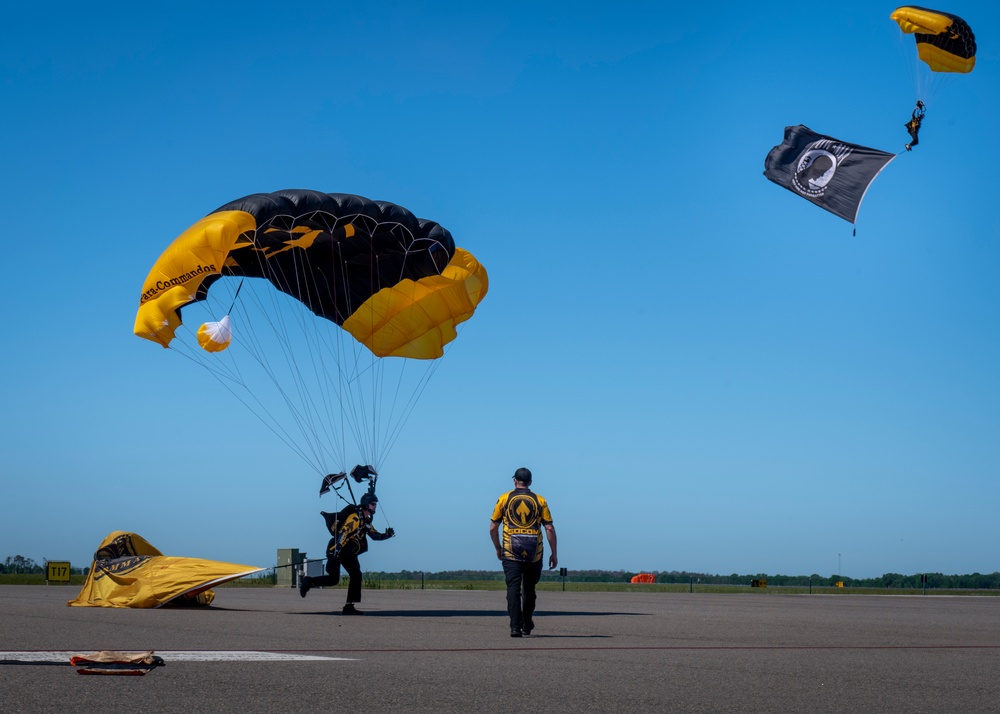 DVIDS Images Tampa Bay AirFest 2024 [Image 1 of 9]