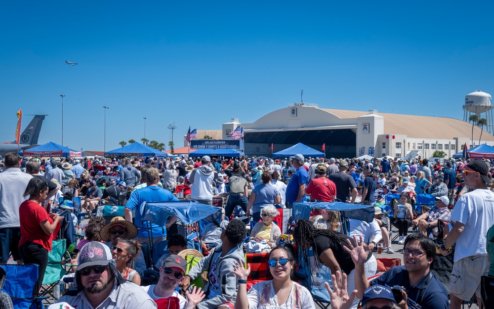 Tampa Bay AirFest 2024