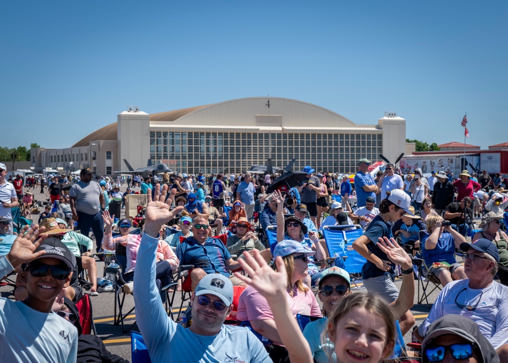 Tampa Bay AirFest 2024