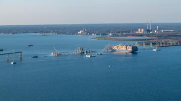 Key Bridge Response 2024