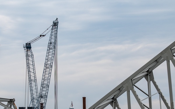 Key Bridge Response 2024