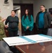 NWS Yorktown proclaims Sexual Assault Awareness and Prevention Month with proclamation